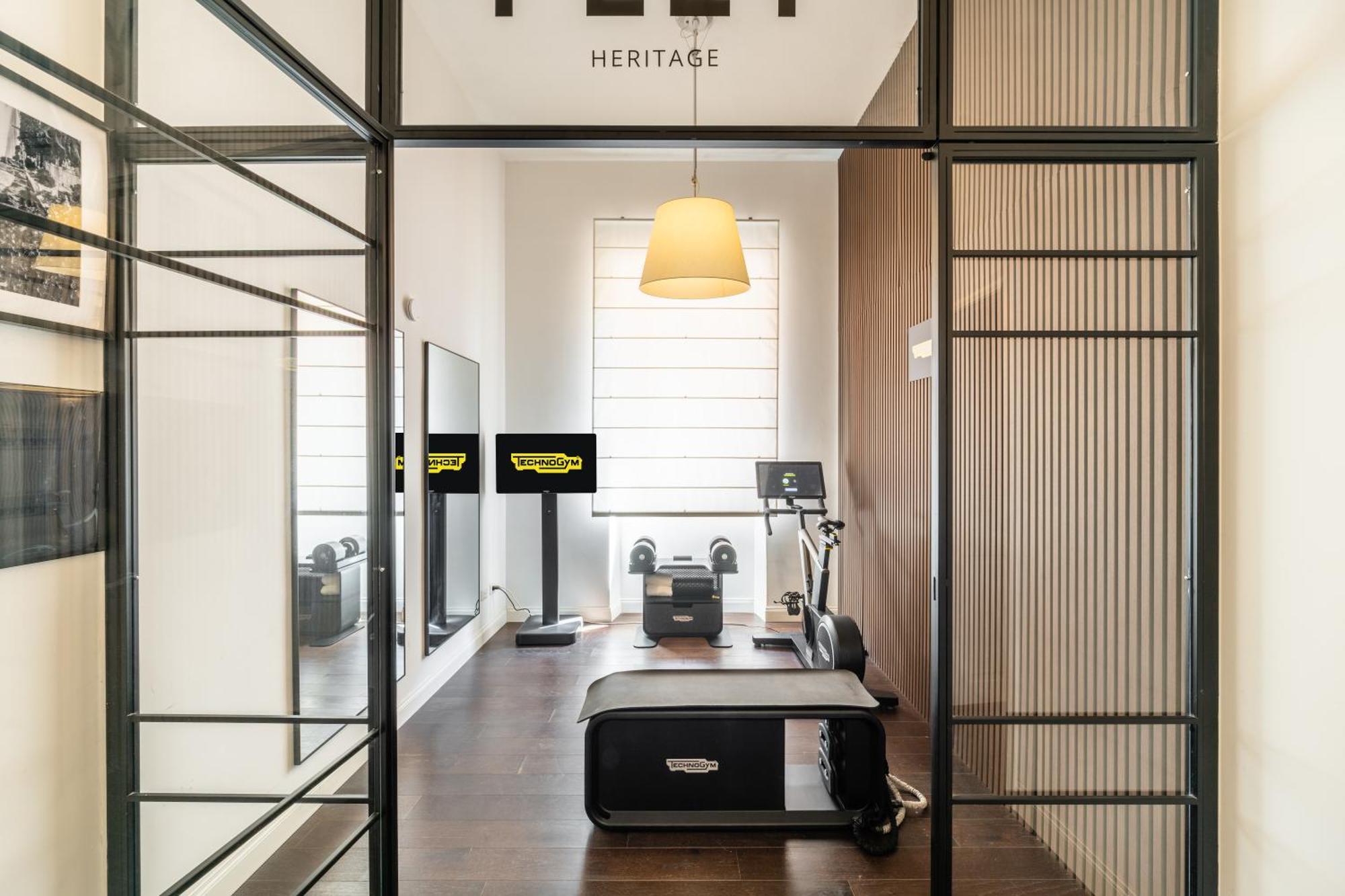 Hotel Pley Boutique Del Centro Cagliari Exterior foto